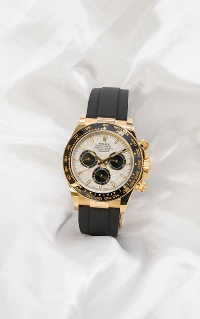 Rolex Daytona 126518 LN Image 6